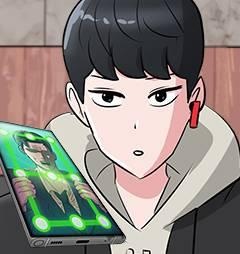 我把社長解鎖了