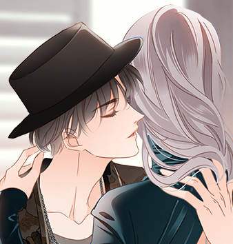 1st Kiss