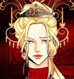 La emperatriz divorciada