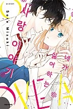 네가 싫어하는 사랑 이야기