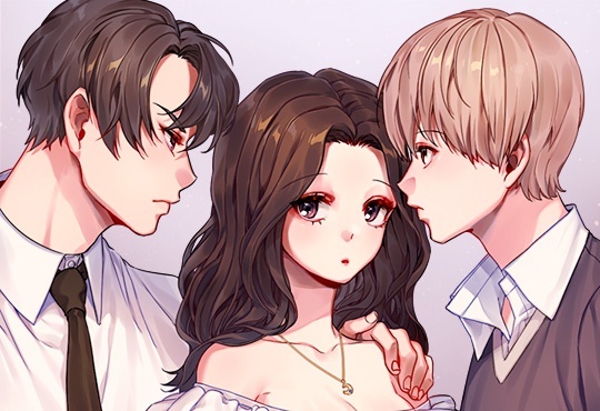 로맨틱 모먼트