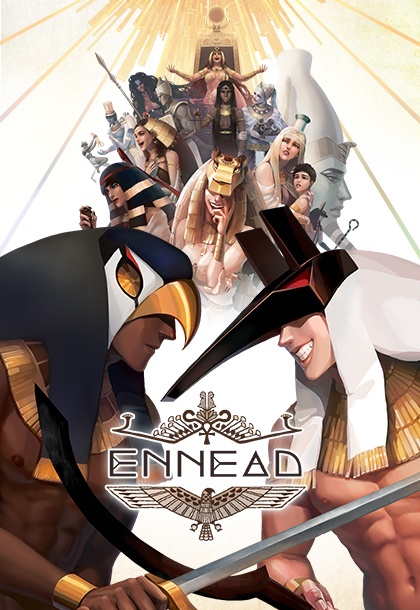ENNEAD [DE]