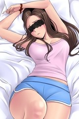 갇혀있다