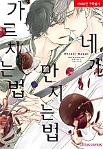 섹시, 하드, 쿨 삼박자 척척 [BL][시트러스]