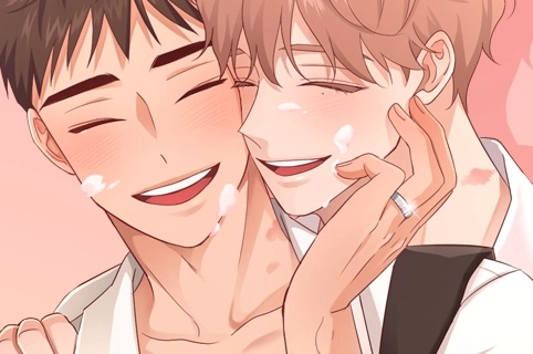 [웹툰/만화] Jamais deux sans trois (분툰)