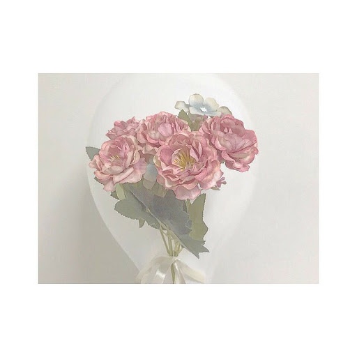 最後まで綺麗だよ。