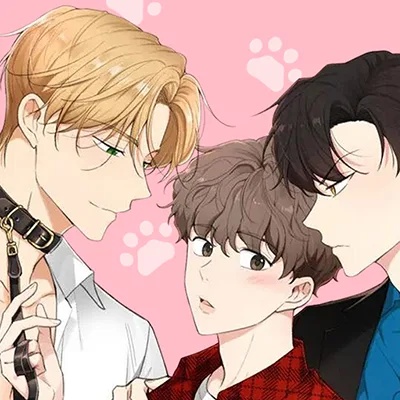 [웹툰/만화] Die Sache meines Herrn (intro) (레진글로벌 - 독일)