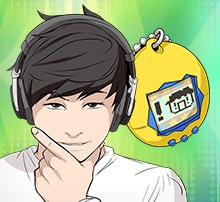 성인초딩