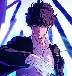 A Useless Villain