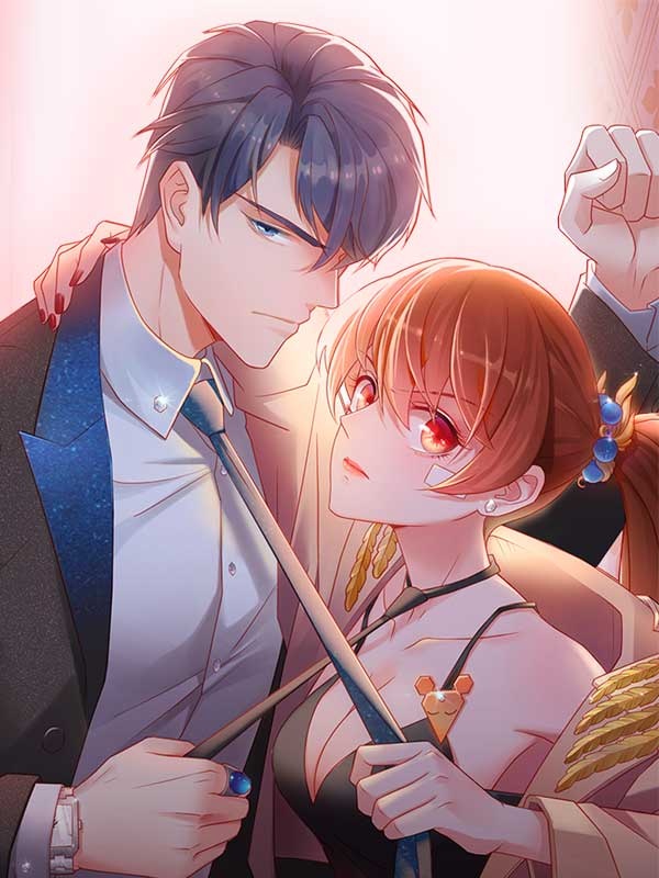 대표님 혼나볼래요 [종료]