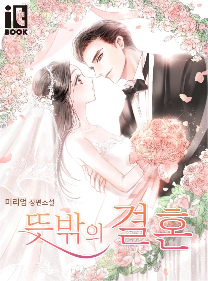 뜻밖의 결혼 [단행본]