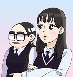 [웹툰/만화] 空腹的晚餐 (네이버웹툰 글로벌 - 중국어(번체))