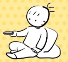 아이들은 즐겁다