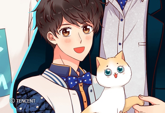키워주세요, 선배! [BL]