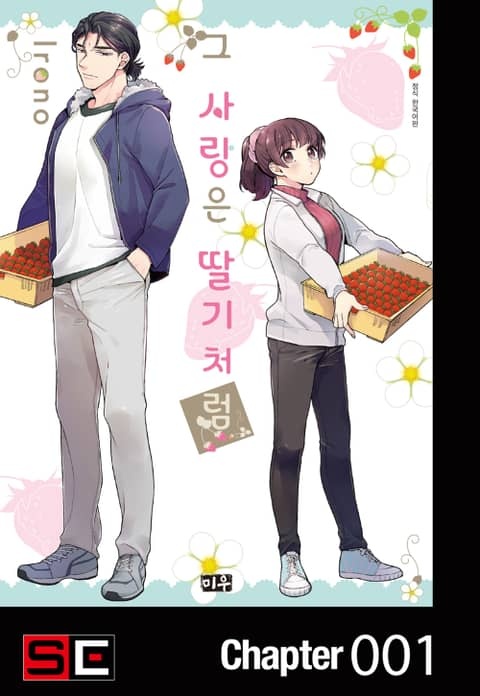 그 사랑은 딸기처럼