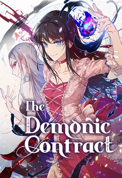The Demonic Contract