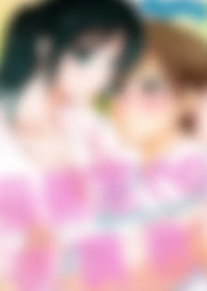 保健室での逆調教〜秘密のおまじない〜
