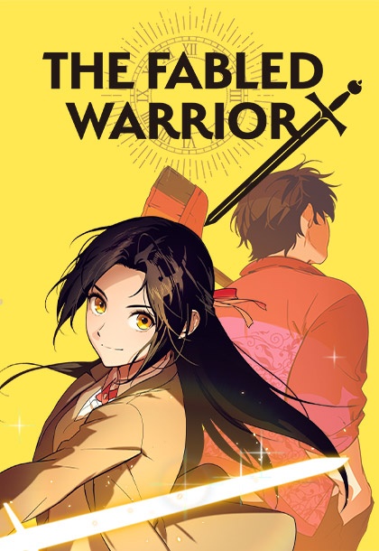 The Fabled Warrior