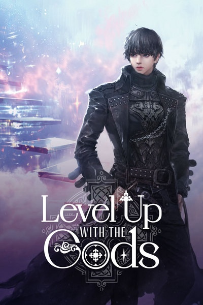 [웹소설/소설] Level Up with the Gods (타파스)