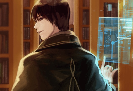 리더(Reader)-읽는 자