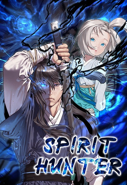 Spirit Hunter
