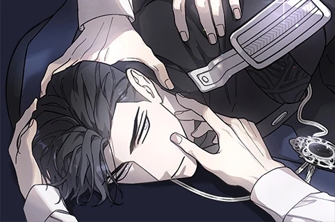 [웹툰/만화] La rosa negra del Sol (레진글로벌 - 스페인)