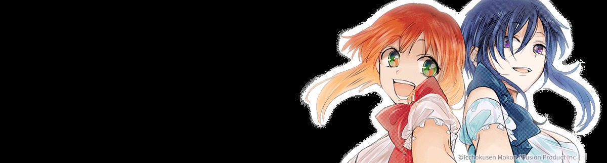 Magical Girl Ore