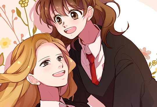 전학생 [GL]