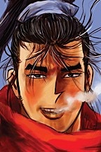 황성 강호쾌남 패키지 [단행본]