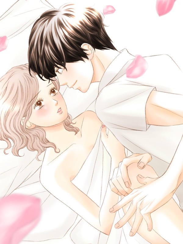 러브 마사지! ~황홀한 에스테틱~
