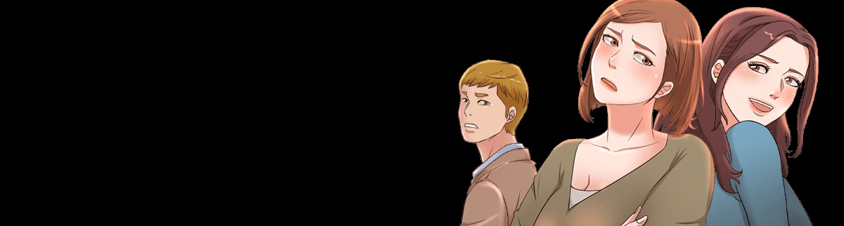 [웹툰/만화] Segreti tra mamma e figlia (투믹스_이탈리아어)