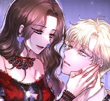 [웹툰/만화] 로잘린 보가트 (네이버웹툰)