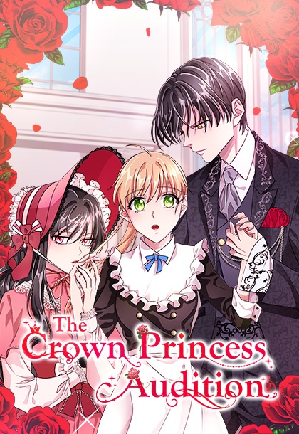 The Crown Princess Audition