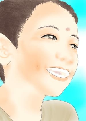 いのち、拾えば・・・