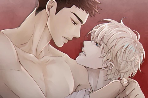 [웹툰/만화] Entre chiens et loups (분툰)