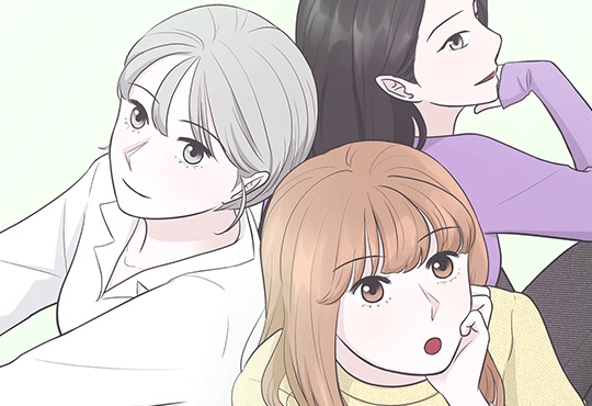 샐러드 데이즈