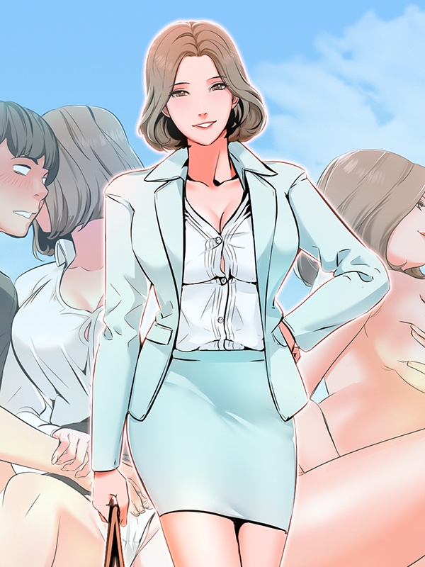 家庭教師～ヤリたい放題な秘密の授業～