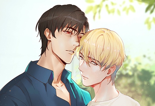 리액션 [BL]