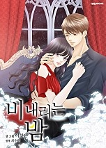 비 내리는 밤