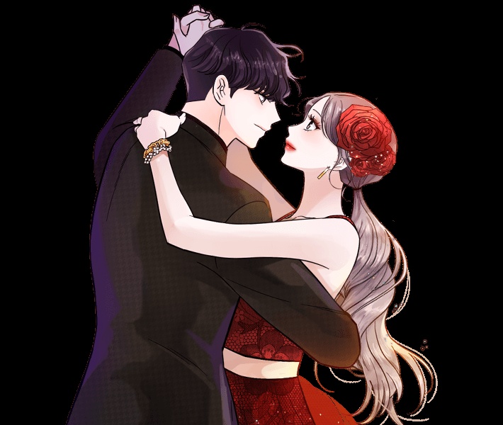 함께 춤을