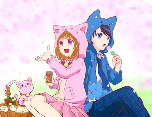 ちろぴの物語