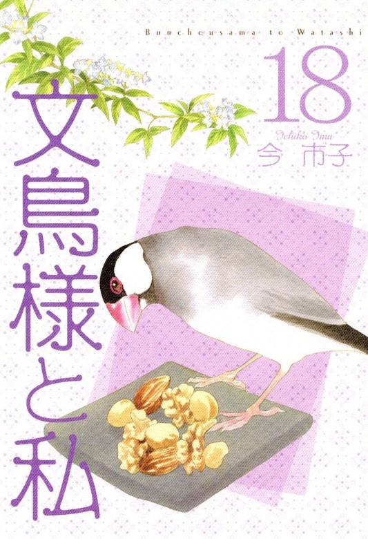 文鳥様と私