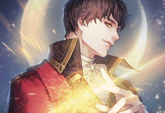 후작가의 역대급 막내아들