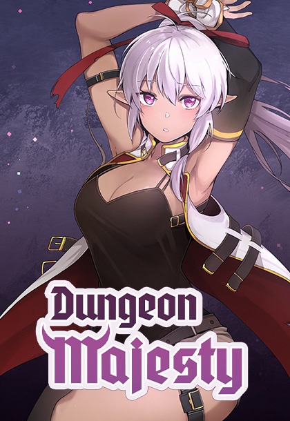 Dungeon Majesty