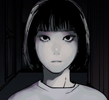 POGO 공포단편선 - 혼집