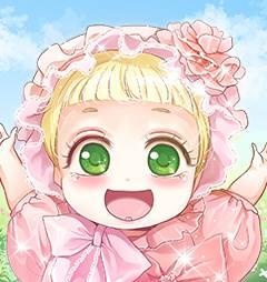 The Matchmaking Baby Princess
