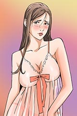 은밀한 여주인