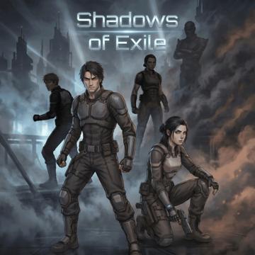 Shadows of Exile