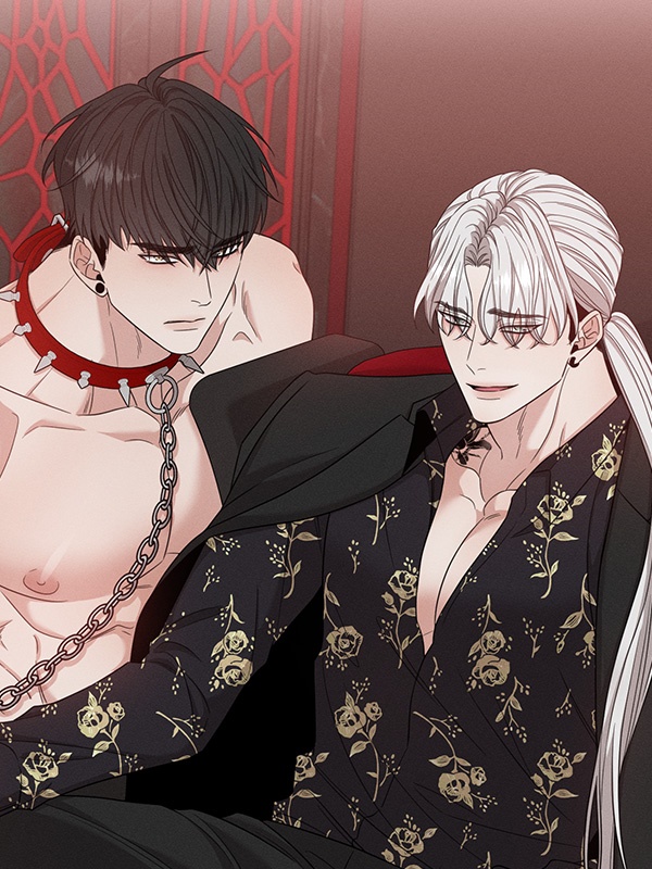 [웹툰/만화] 민모션 (레진코믹스)