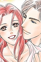 천사를 만난 밤에 [할리퀸]